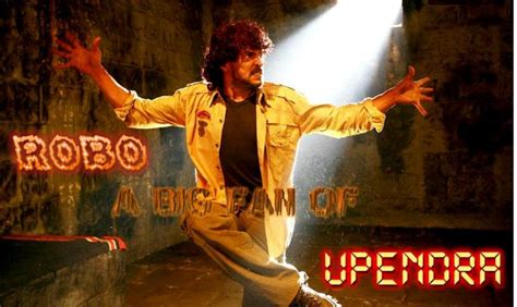 Upendra - Movie [2000] - 550MB - Xvid - MP3 - R0B0 | Telugu Movies