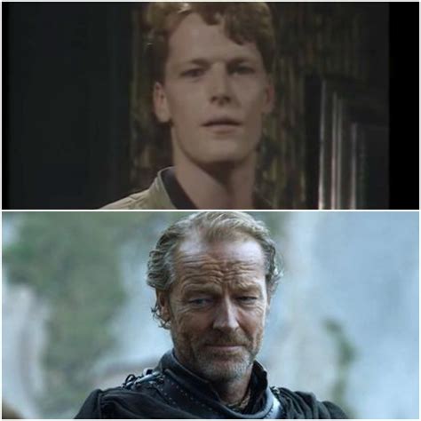 These "Game Of Throne Actors" Looked Very Different In Their First ...