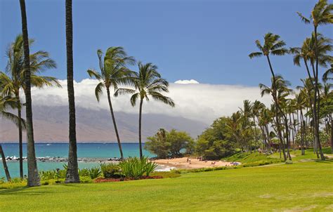 South Maui Resorts | Destination Residences Wailea - Overview