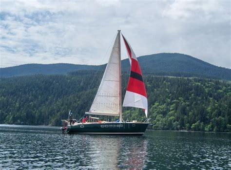 Used 1975 William Garden Sloop 98320 Brinnon Boat Trader
