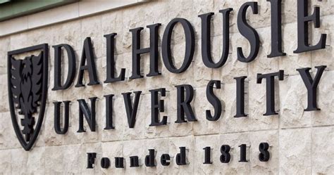 Dalhousie University Board Of Governors Approve Building New On Campus