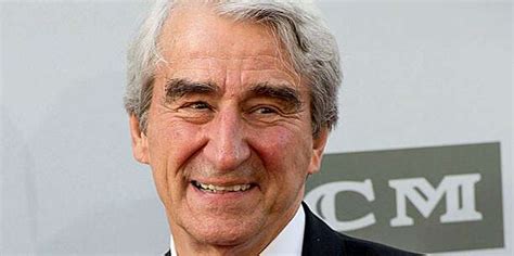 Sam Waterston As Martin Sheens Beau In Netflix Comedy