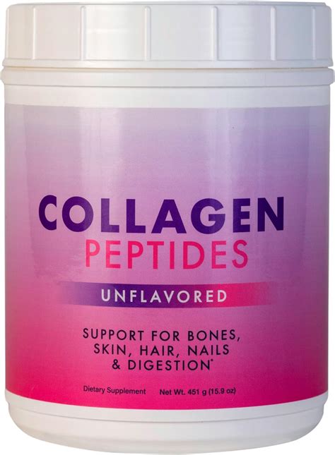 Amazon Nutriplus Beauty Booster Collagen 8 8185 Ounce Health