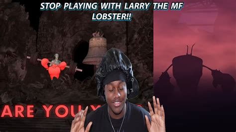 Neglectdk Reacts To Glorb Dumb Bell Feat A Ap Larry Youtube