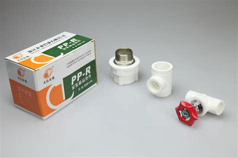 PPR Tube Dn Mm Pn Hot Cooling Water Plastic Pipe And Fittings China PPR Pipe And Water