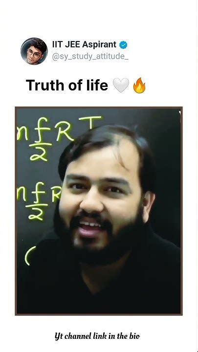 Study Attitude 💯iit Jee Motivation 📚motivational Quotes ️ 🔥strong