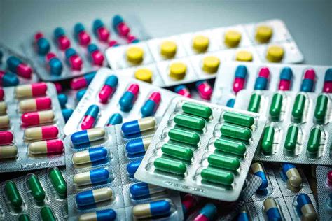 How do antibiotics work? | New Scientist