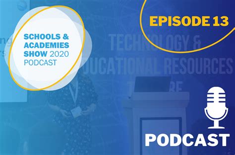 Podcast Season 1 Episode 13 The Civic Role Of School Trusts