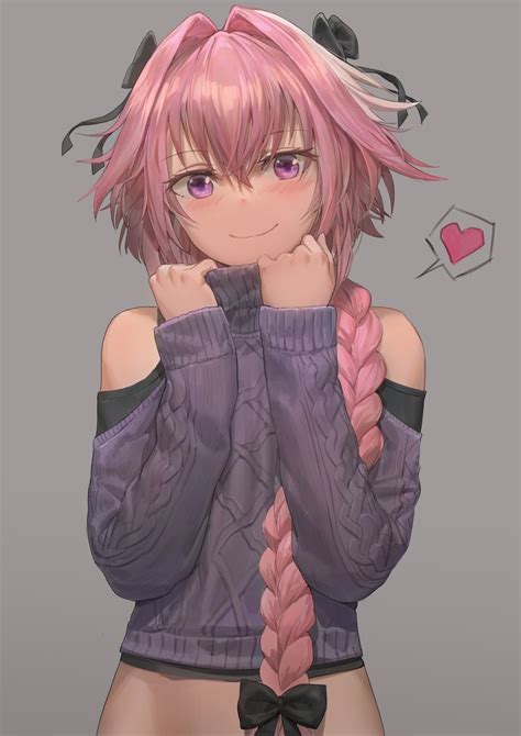 Astolfo Fate Danbooru