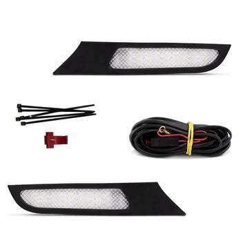 Kit Led Drl Luz Diurna Kicks Nippon Outros Automotivo Magazine Luiza