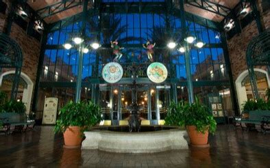 Disneys Port Orleans Resort French Quarter R Servez Au Meilleur Prix