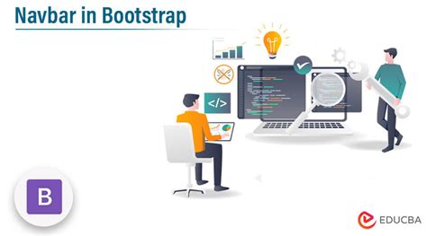 How Does Navbar Works In Bootstrap With Examples Types