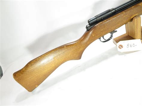 Crosman 140 Air Rifle Sku 862 Baker Airguns