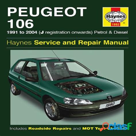 Haynes Manuel Datelier Peugeot 407 Diesel 2004 2011 5550 En France Clasf Vehicules