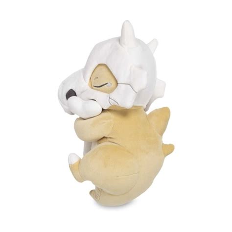 Cubone Pokémon Dreams Plush - 12 ½ In. | Pokémon Center Official Site