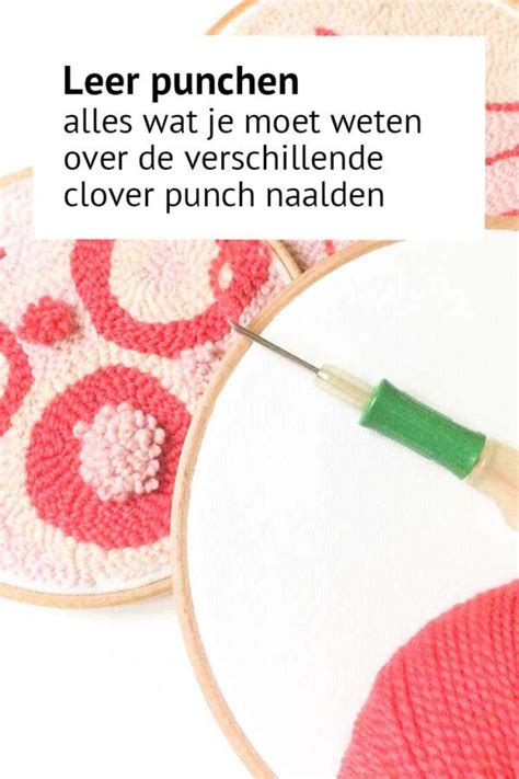 Hoe Je Sashiko Borduurt Uitleg Voor Beginners Stap Voor Stap