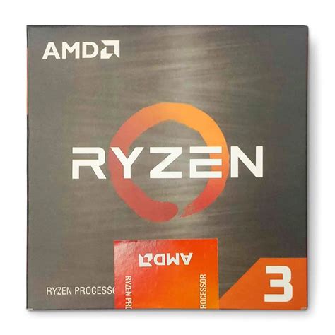 Buy AMD Ryzen 3 Pro 4350G 4th Generation Processor | EliteHubs.com