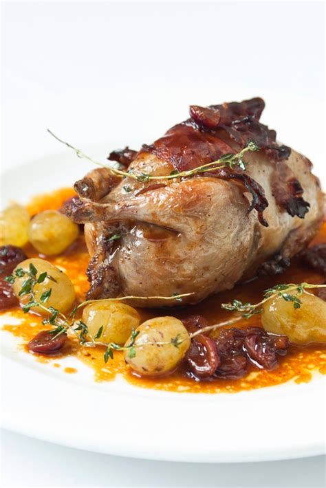 How to roast a whole quail – Artofit