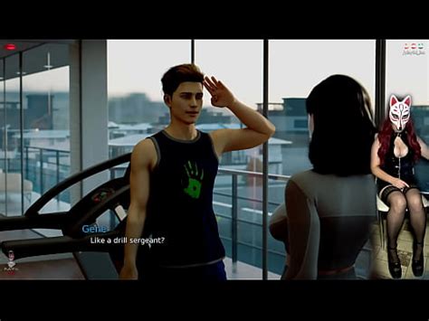 Ms Denvers Ep Eng Cameltoe MILF XVIDEOS