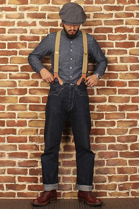 Men S Vintage Clothing Essentials Vintage Clothing Men Workwear Fashion Workwear Vintage