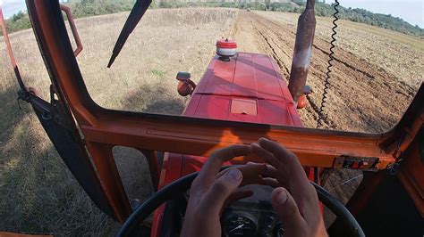 Tractor Vlog U Disc Gdu La Discuit Pentru Gr U Ep Youtube