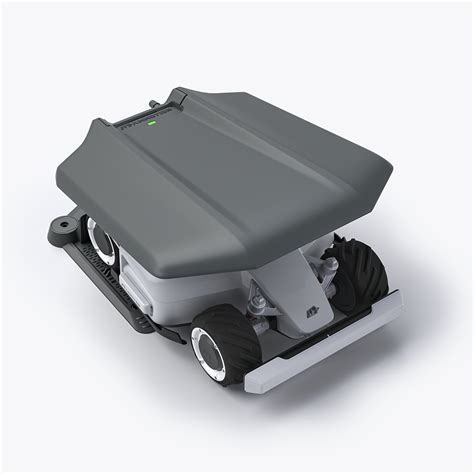 Luba Garage For Luba 1 Awd Series Luba 2 Awd Series
