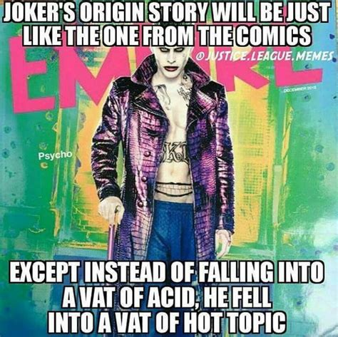 Pin By DC Expert On DC And Marvel Joker Origin Comic Books Comics