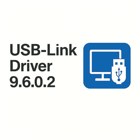 driver usb link   obd soluciones diesel