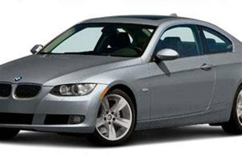 Used 2011 Bmw 3 Series Coupe For Sale