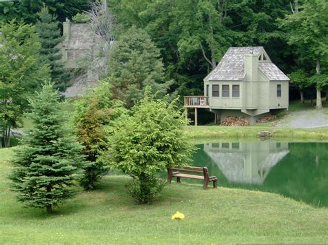 Black Bear Resort Almost Heaven West Virginia