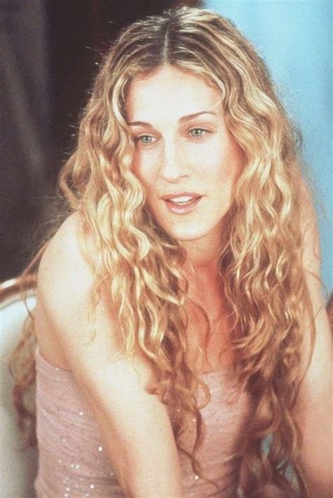 Tendencias En Pelo De Sex And The City Que Siguen Vigentes En Revista Para Ti