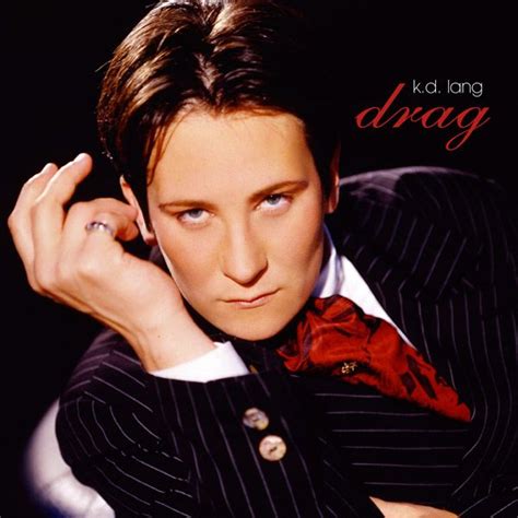 K D Lang Conjointe A Deep Dive Into The Life And Love Of The