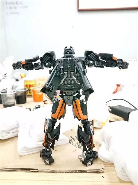 TFEVO TE 01 Hot Fire Not TLK Hot Rod Page 32 TFW2005 The 2005 Boards