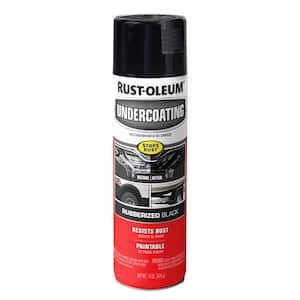 Rust Oleum Automotive Oz Gloss Clear Enamel Spray Paint