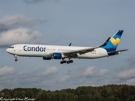 Condor D Abuc A Omd U Heinze Flickr