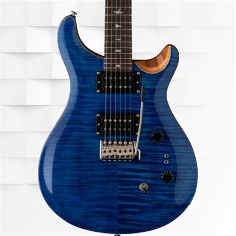 Prs Se Custom 24 08 2022 Series 6 String Electric Guitar C844fe With