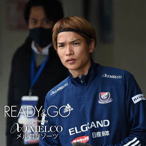 横浜f・マリノスさんのインスタグラム写真 横浜f・マリノスinstagram「whos Ready For Yokohama