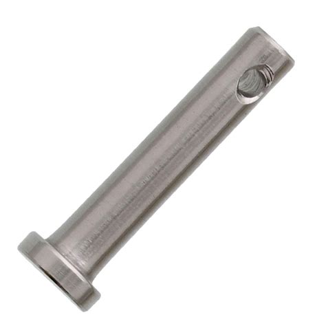 Stainless Clevis Pins