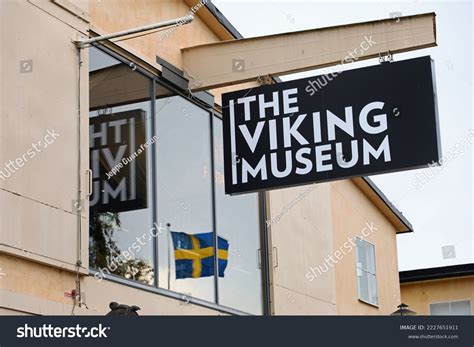 Stockholm Viking Museum Royalty-Free Images, Stock Photos & Pictures | Shutterstock