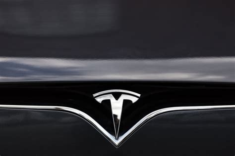 The Tesla Logo: A Symbol of Innovation