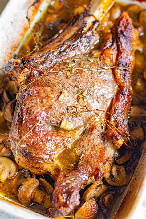 Prime Rib Roast (The Ultimate Recipe) - My Incredible Recipes