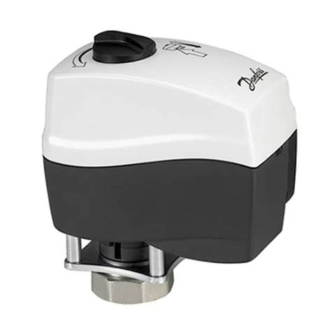Danfoss AMV 150 motor 230V - Gulvvarme - Frishop.dk