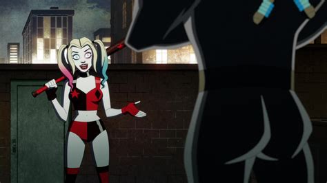 Harley Quinn Season 3 Image Fancaps