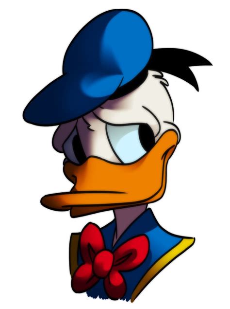 Donald Duck Png Background Image Png Arts