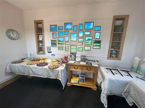 Gedling crematorium grounds provide a peaceful space for reflection 1