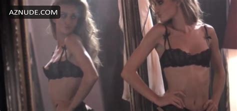 Agent Provocateur Commercial Nude Scenes Aznude
