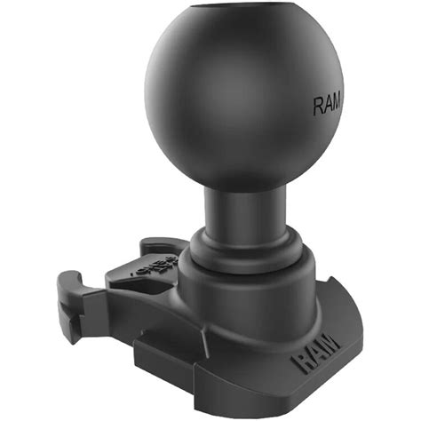 RAM MOUNTS RAM Ball Adapter For GoPro Mounting RAP B 202 GOP2 CA