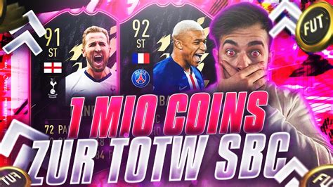 FIFA 22 MILLIONEN COINS ZUM BEST OF TOTW TRADING TIPPS FIFA 22