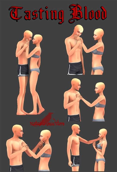 Multiple Images Of The Same Man With Different Poses And Body Shapes