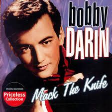 Bobby Darin